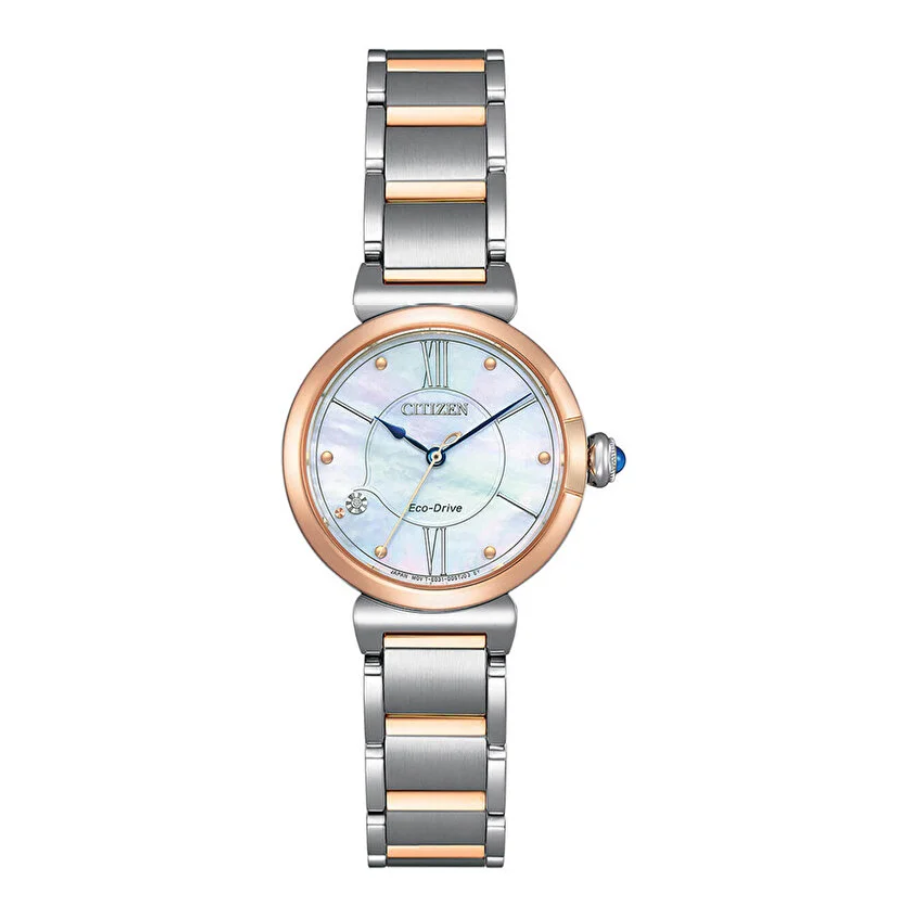 Citizen EM1074-82D Kadın Kol Saati