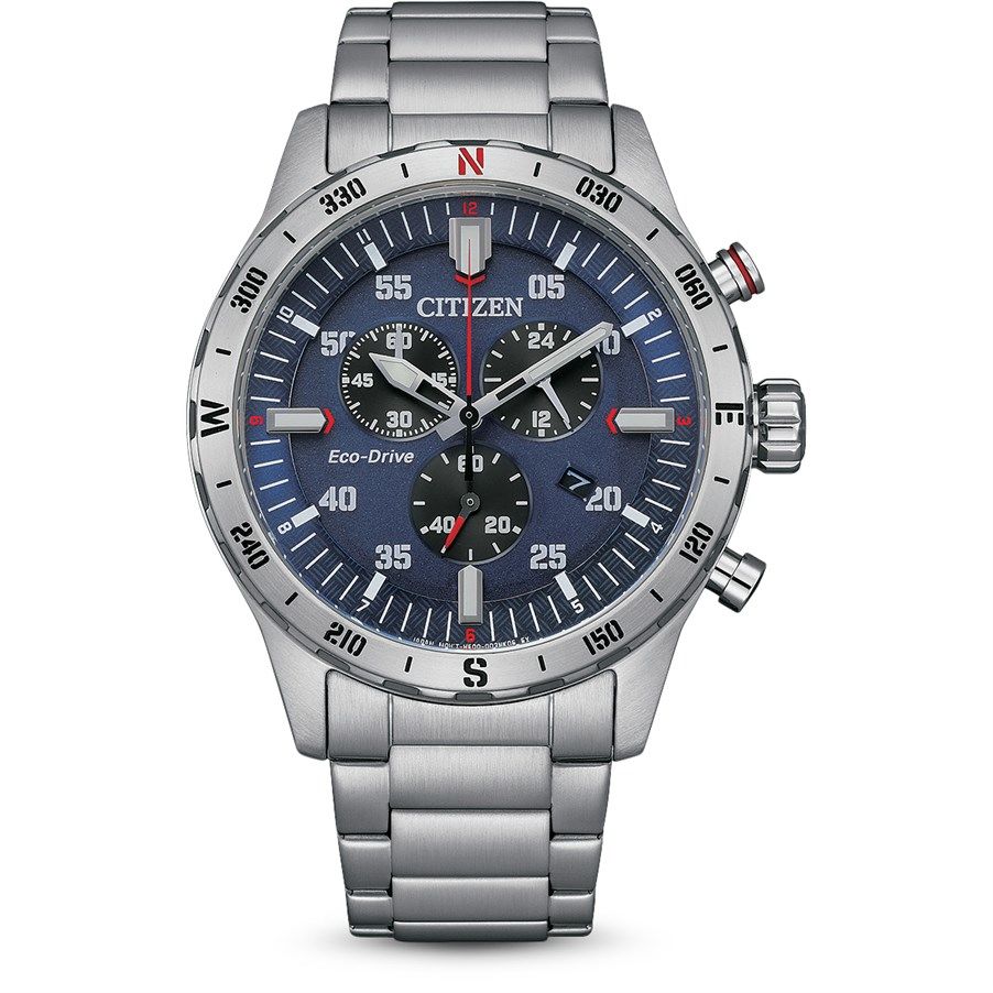 Citizen Eco-Drive AT2520-89L Erkek Kol Saati