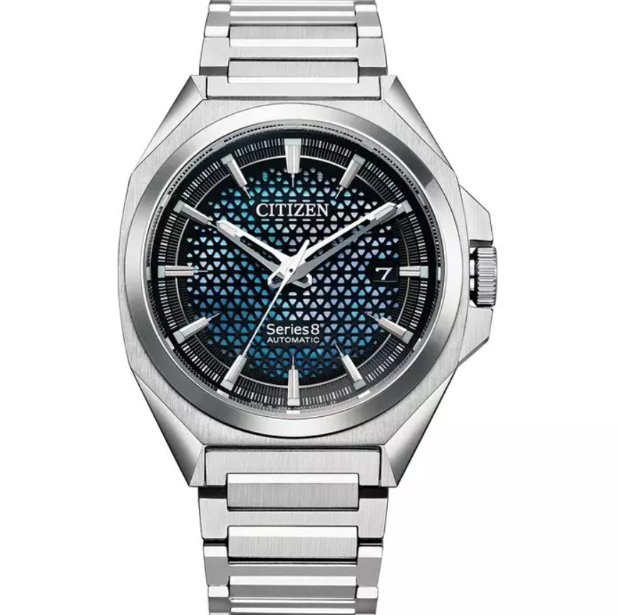 Citizen Series8 NA1010-84X Otomatik Erkek Kol Saati