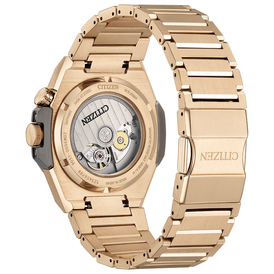 Citizen Series8 890 Mechanical Erkek Saati