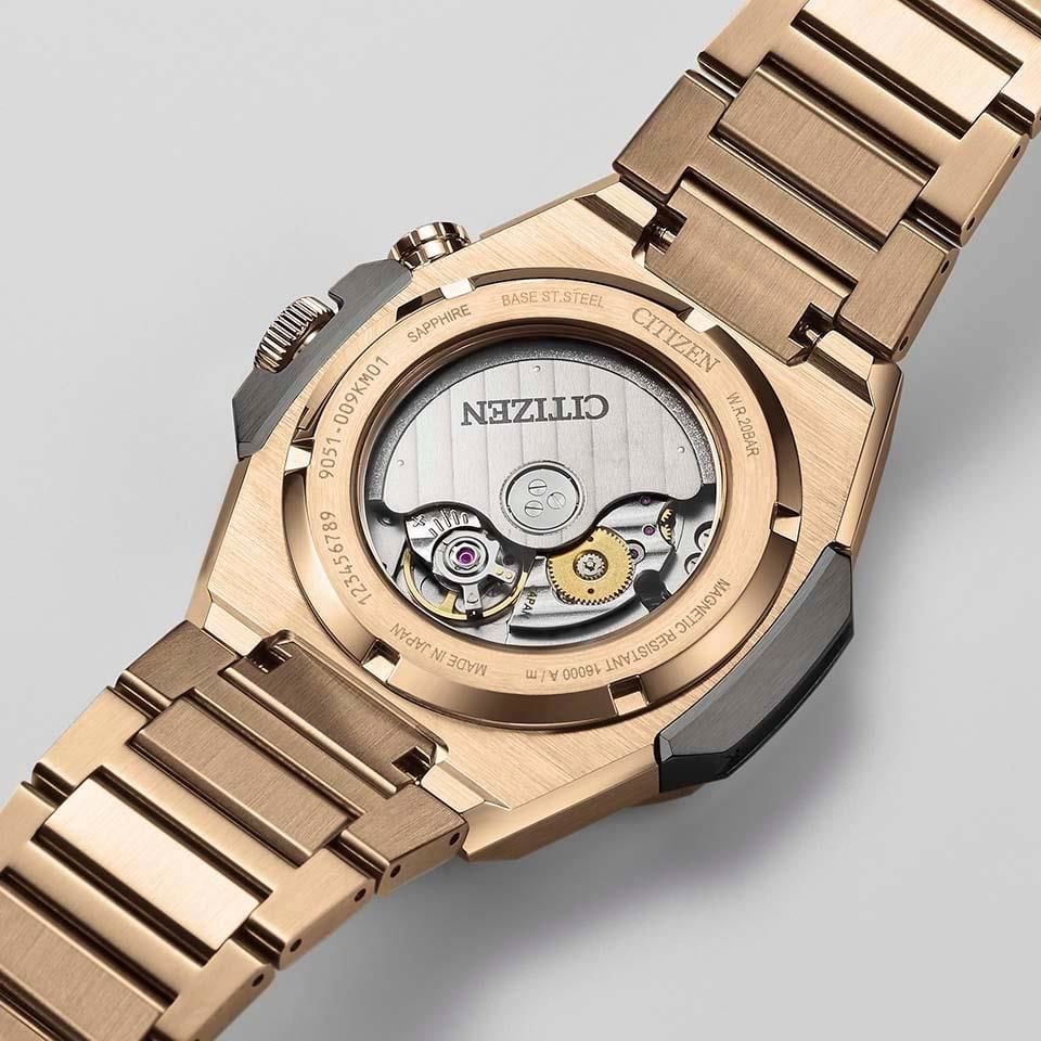 Citizen Series8 890 Mechanical Erkek Saati
