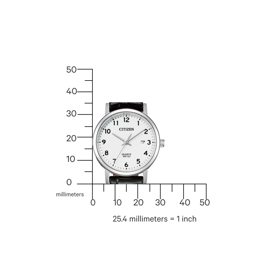 Citizen EU6090-03A Gümüş Kadın Kol Saati