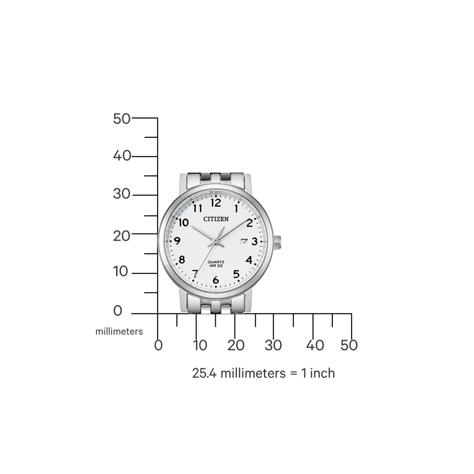 Citizen EU6090-54A Kadın Kol Saati
