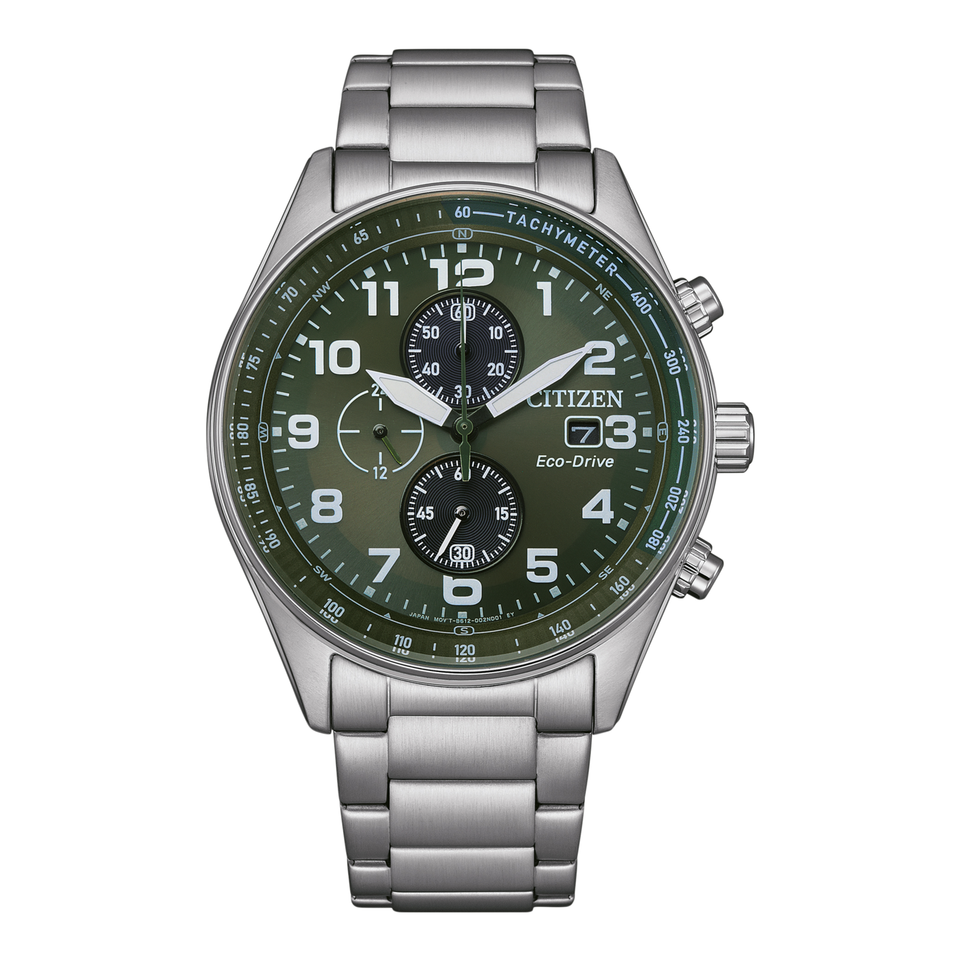 Citizen CA0770-72X Erkek Kol Saati