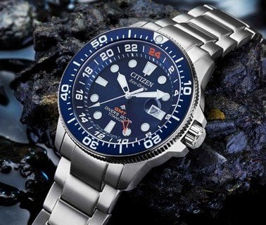 ECO DRIVE