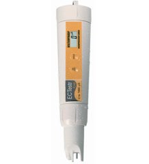 ECTestr Low Cep Tipi İletkenlik Ölçüm Cihazı