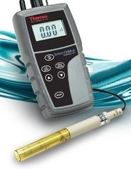 Eutech COND 6+ Kit Portatif El Tipi İletkenlik Ölçüm Cihazı