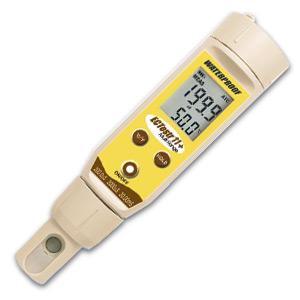 ECTestr 11 + Cep Tipi İletkenlik/Sıcaklık Ölçüm Cihazı