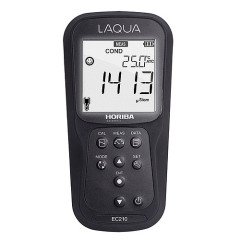 LAQUA EC-210-K El Tipi İletkenlik Ölçüm Kiti