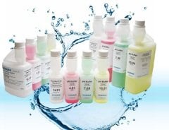 Horiba 250-PH-4 Tampon Çözelti - 250ml.
