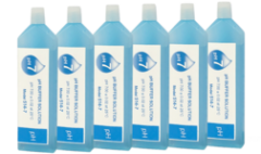 LAQUAtwin pH Tampon Çözelti - 6 x 14ml.