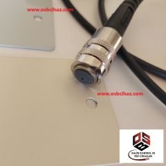PosiTector 6000 FNS1 Kaplama Kalınlık Ölçüm Cihazı - Kablolu Prob