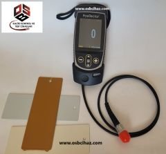 PosiTector 6000 FNS1 Kaplama Kalınlık Ölçüm Cihazı - Kablolu Prob