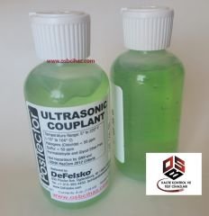 Ultrasonik Jel - 2'li