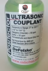 Ultrasonik Jel - 2'li