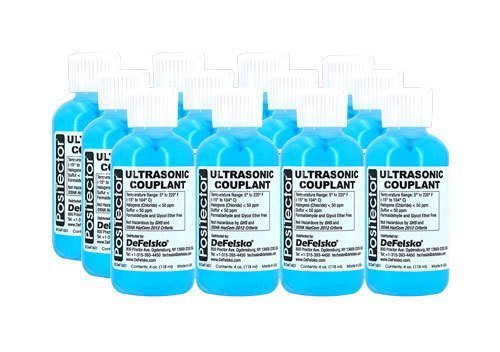 Ultrasonik Jel - 12'li