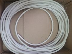 Peristaltik Pompa Hortumu/Marprene Tubing - 1.6mm.