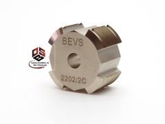 Cross-Cut Adezyon Test Kiti - 8 Kesme Yüzlü Bıçaklı