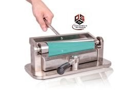 Konik Bükme Test Ekipmanı / Conical Mandrel Bending Tester