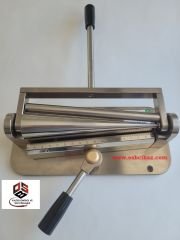 Konik Bükme Test Ekipmanı / Conical Mandrel Bending Tester