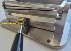 Konik Bükme Test Ekipmanı / Conical Mandrel Bending Tester