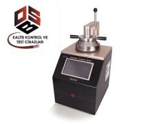 Otomatik Cupping Test Cihazı / Automatic Cupping Tester