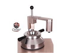 Otomatik Cupping Test Cihazı / Automatic Cupping Tester