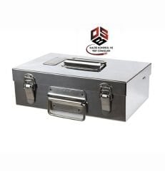 Termograf Oven Loggermaster Kit / Fırın Sıcaklık Kayıt Sistemi - 300℃-Problu Full Kit