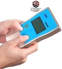 Termograf Oven Loggermaster Kit / Fırın Sıcaklık Kayıt Sistemi - 300℃-Problu Full Kit