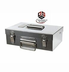 Termograf Oven Loggermaster Kit / Fırın Sıcaklık Kayıt Sistemi - 500℃-Probsuz