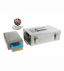 Termograf Oven Loggermaster Kit / Fırın Sıcaklık Kayıt Sistemi - 500℃-Probsuz