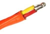 Tel Tip Yüzey Sıcaklık Probları -300°C