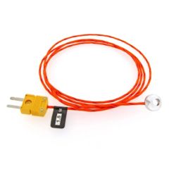 Pul Tip Üniversal Sıcaklık Probları -300°C