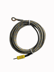 Pul Tip Üniversal Sıcaklık Probları -480°C