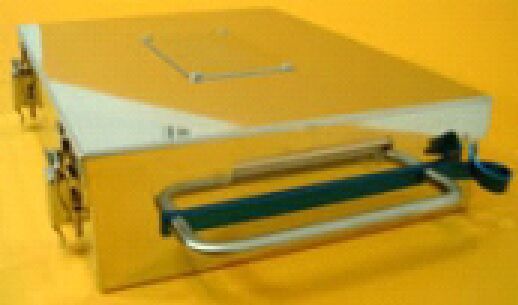 İzolasyon Kutusu / Insulation Box - 250℃