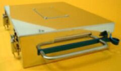 İzolasyon Kutusu / Insulation Box - 250℃