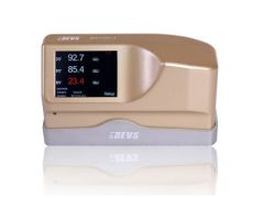 Tek Açılı Akıllı Parlaklık Ölçüm Cihazı / Glossmeter