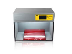 Renk Kontrol ve Mukayese Kabini / Color Assessment Cabinet