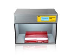 Renk Kontrol ve Mukayese Kabini / Color Assessment Cabinet