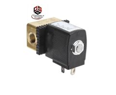 Selenoid Su Vanası - 24 Vdc