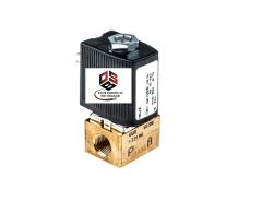 Selenoid Hava Vanası -24Vdc
