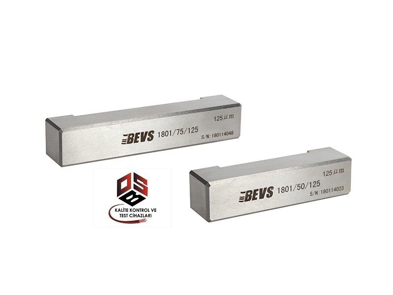 Bir Yüzlü Aplikatörler / Single Sided Applicator