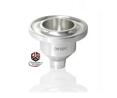 DIN CUP - Viskozite Kontrol Kapları DIN 53211