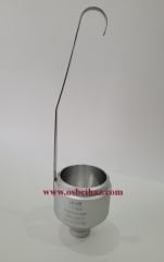 DIN CUP - Daldırma Tip Viskozite Kontrol Kapları DIN 53211