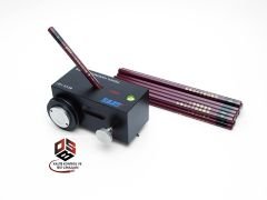 Kalem Sertlik Test Setleri / Pencil Hardness Tester