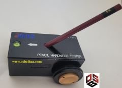 Kalem Sertlik Test Setleri / Pencil Hardness Tester