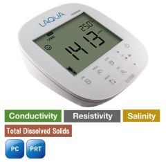 LAQUA EC1500-S Masa Tipi İletkenlik Ölçüm Kiti