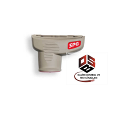 PosiTector Standart Surface Profile Gage-SPG.1 (dahili problu)