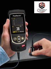 PosiTector Standart Surface Profile Gage-SPG.S1 (kablolu problu)