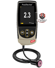PosiTector Standart Surface Profile Gage-SPG.S1 (kablolu problu)